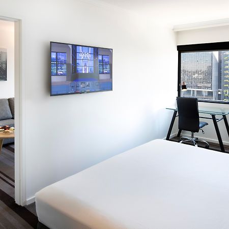 Mercure Σίδνεϊ Εξωτερικό φωτογραφία