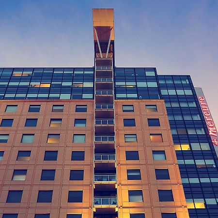 Mercure Σίδνεϊ Εξωτερικό φωτογραφία
