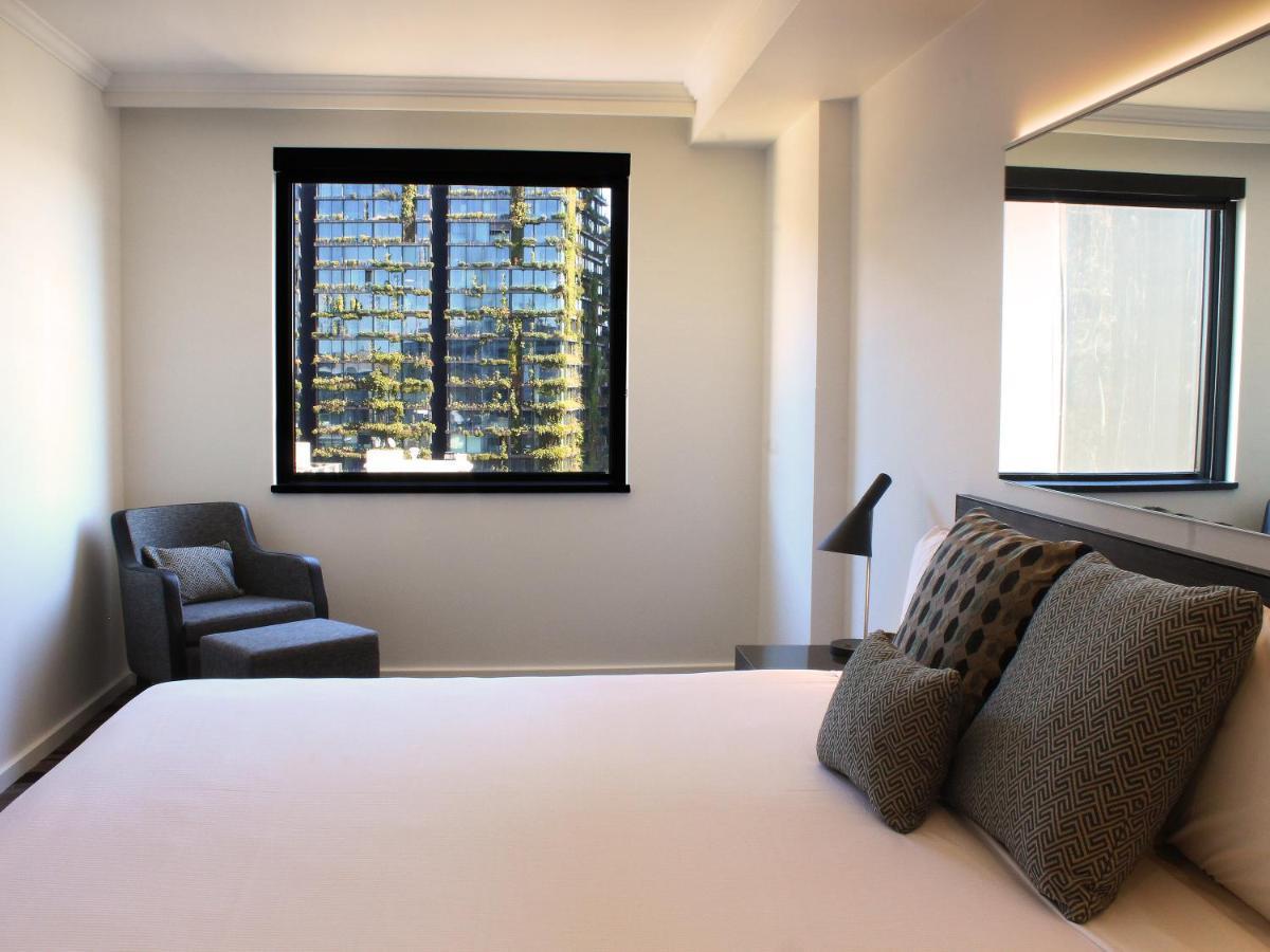 Mercure Σίδνεϊ Εξωτερικό φωτογραφία