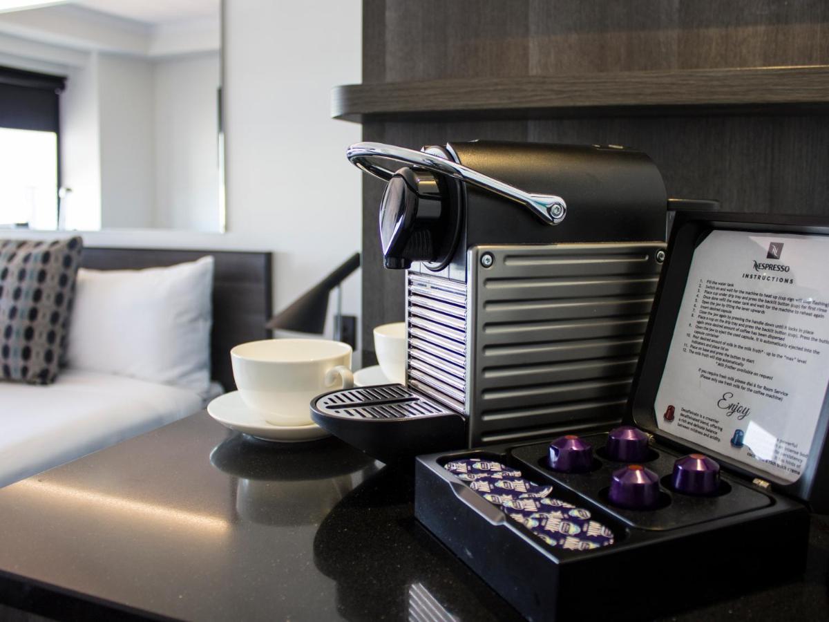 Mercure Σίδνεϊ Εξωτερικό φωτογραφία