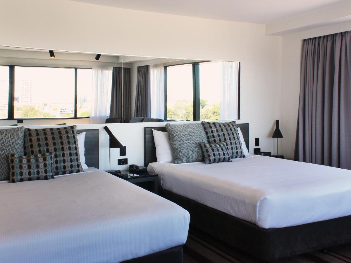 Mercure Σίδνεϊ Εξωτερικό φωτογραφία