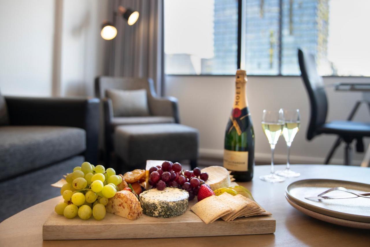 Mercure Σίδνεϊ Εξωτερικό φωτογραφία