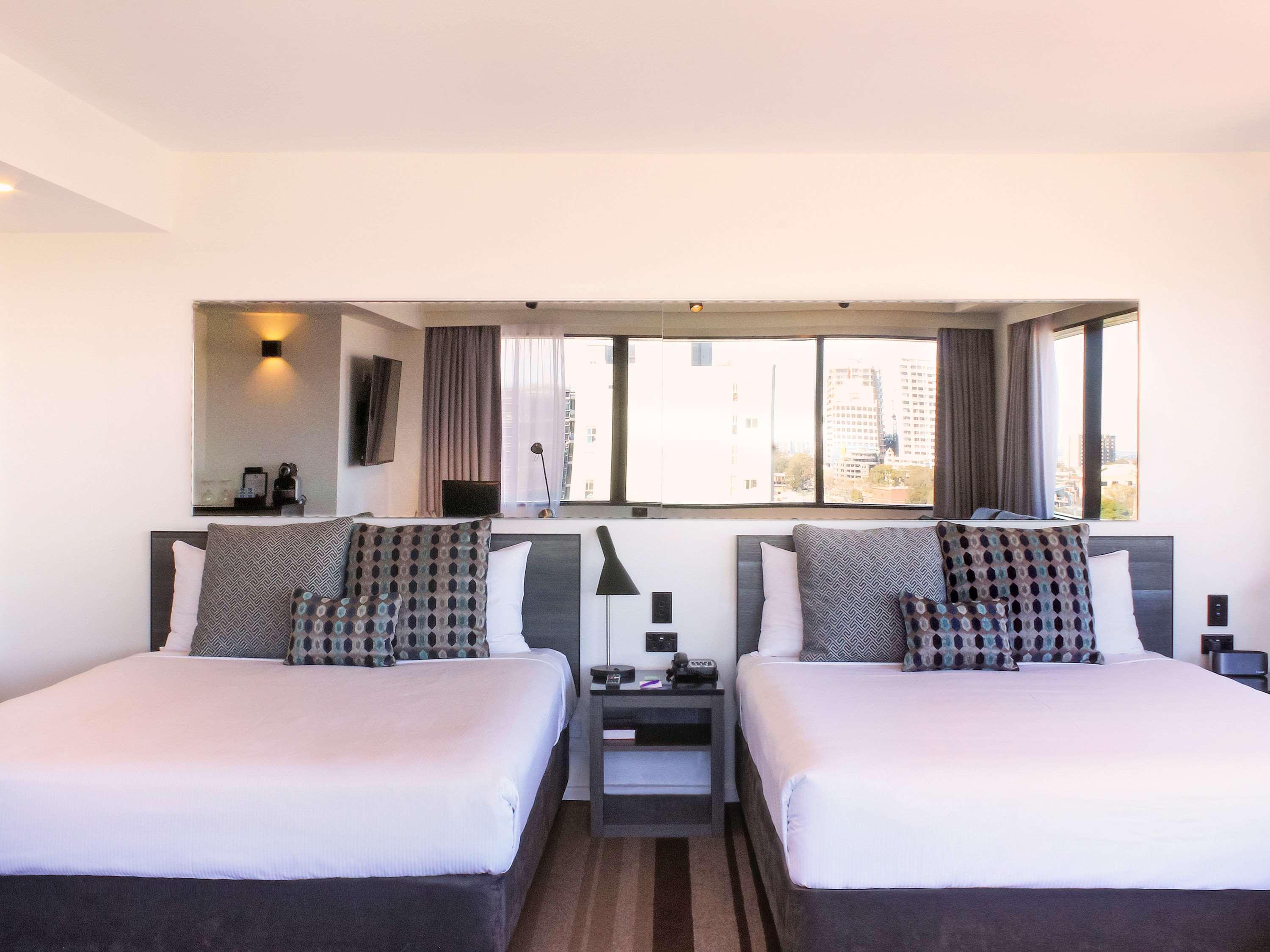 Mercure Σίδνεϊ Εξωτερικό φωτογραφία