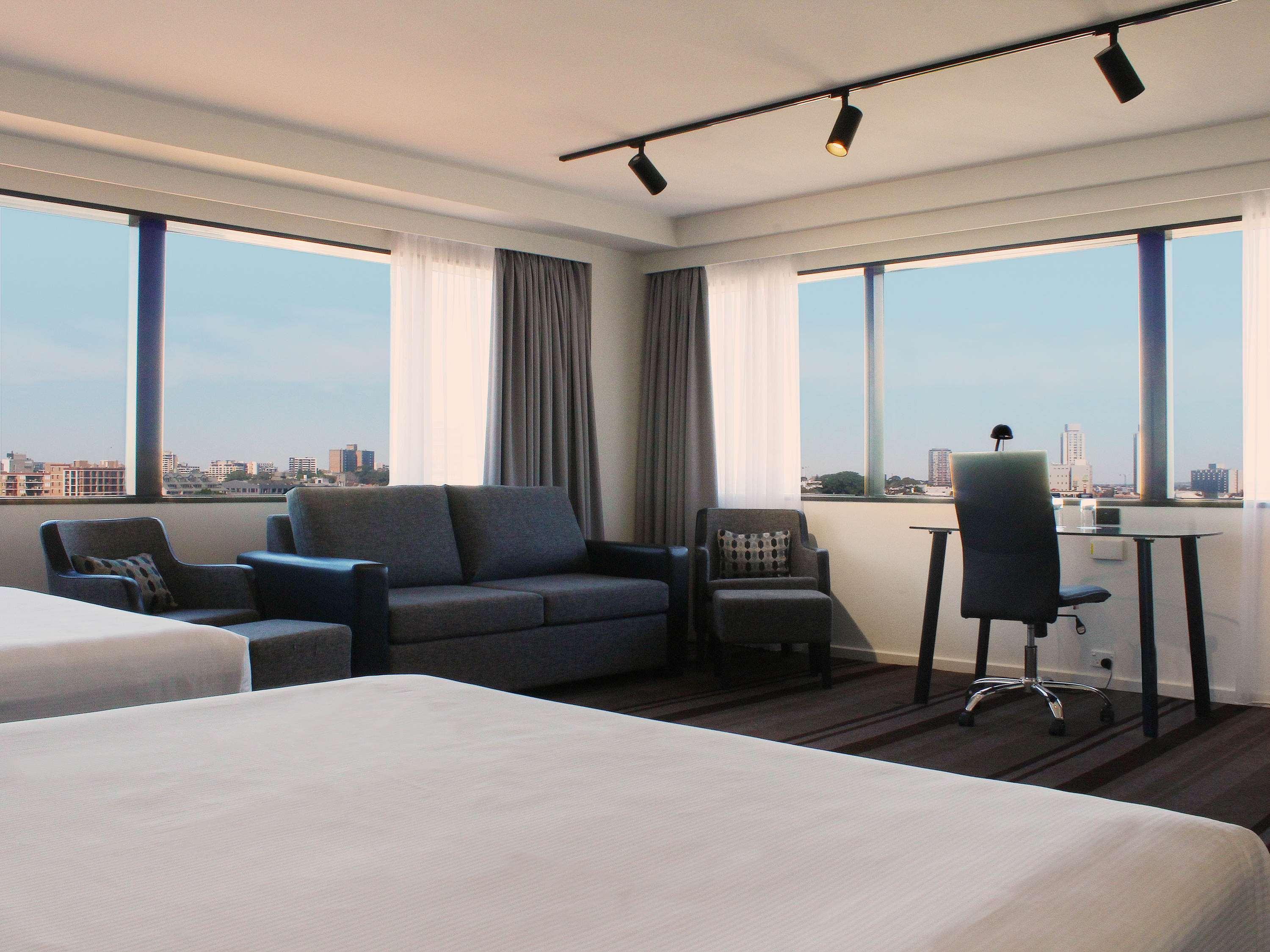 Mercure Σίδνεϊ Εξωτερικό φωτογραφία