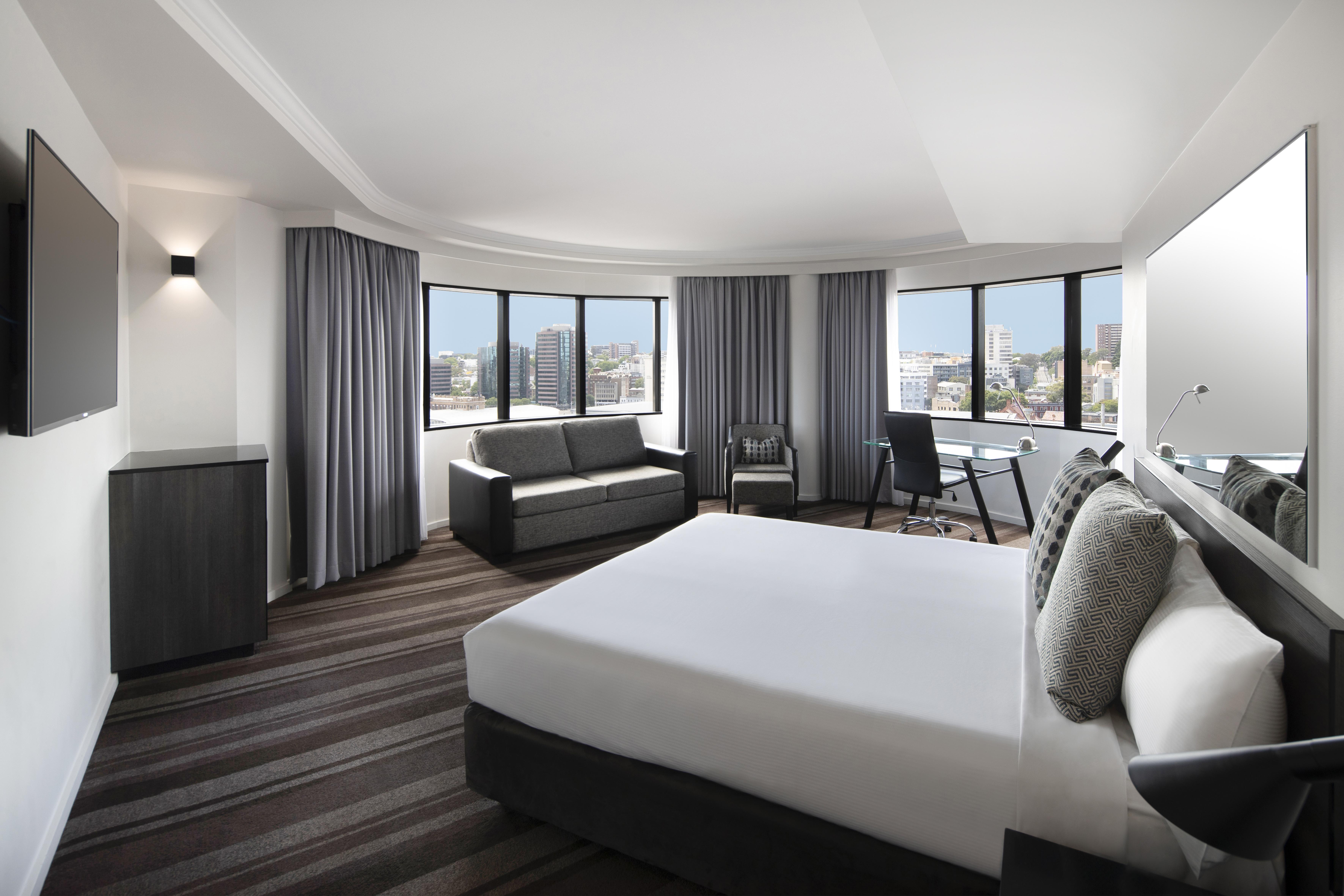 Mercure Σίδνεϊ Εξωτερικό φωτογραφία