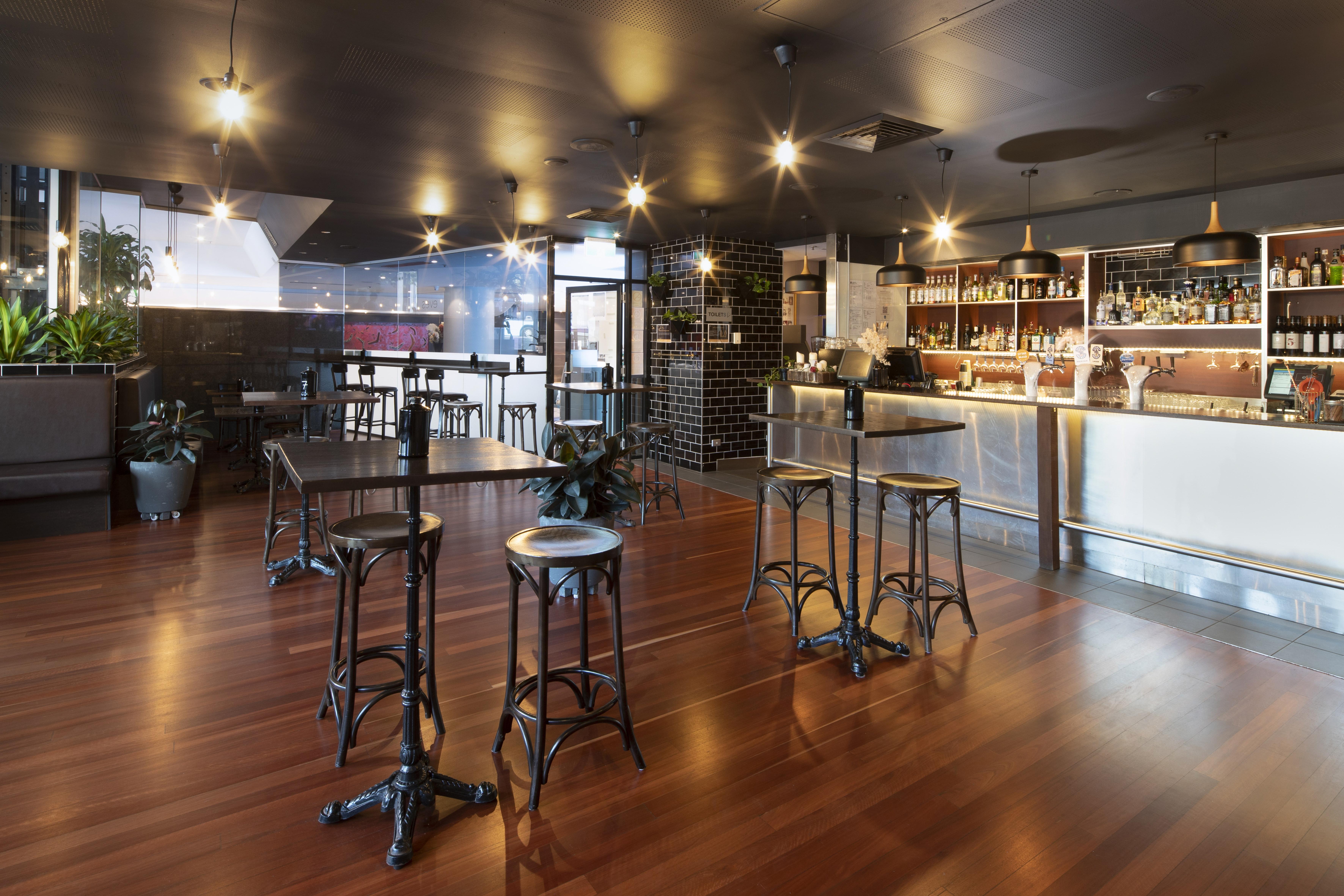 Mercure Σίδνεϊ Εξωτερικό φωτογραφία