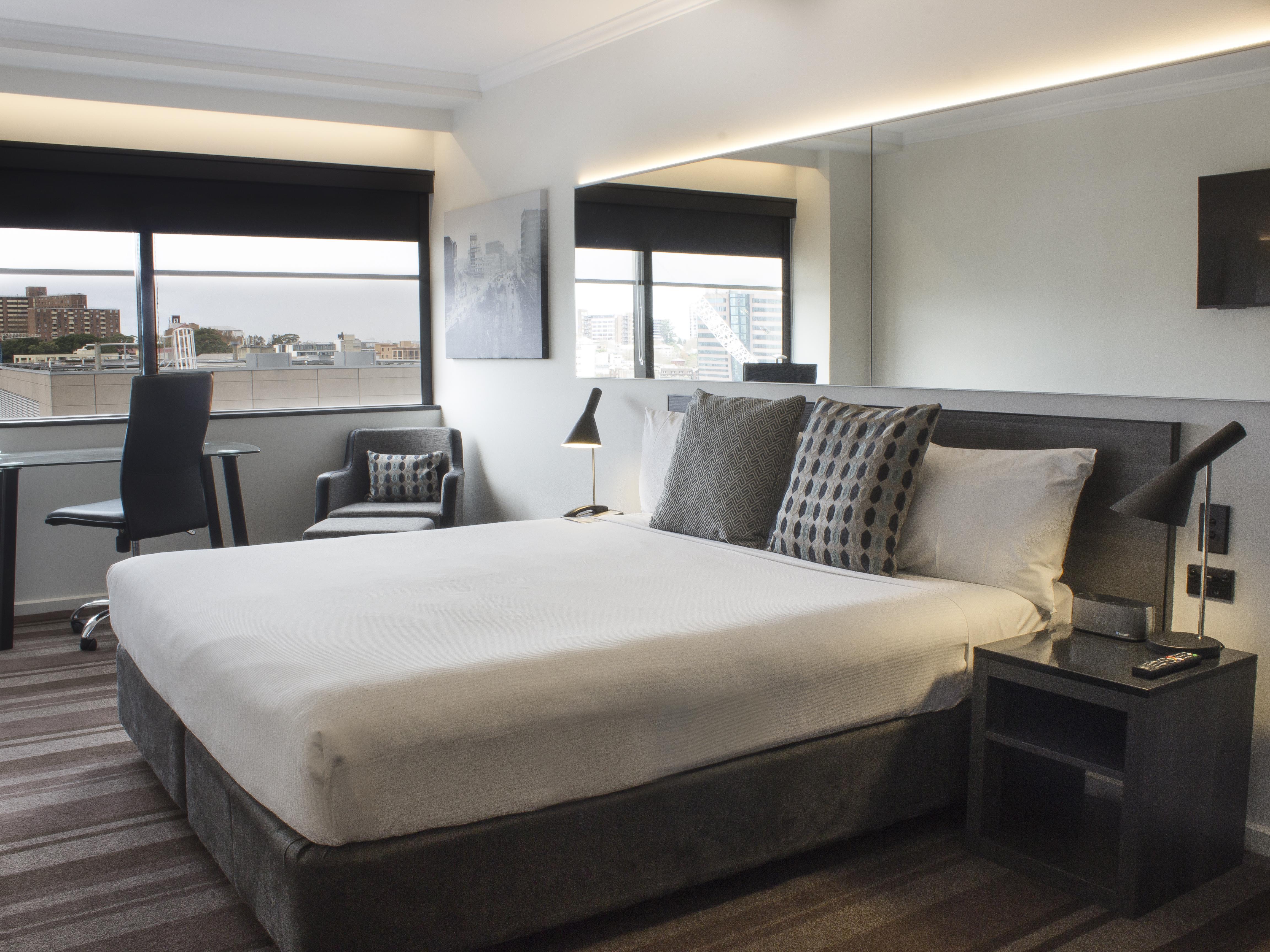 Mercure Σίδνεϊ Εξωτερικό φωτογραφία