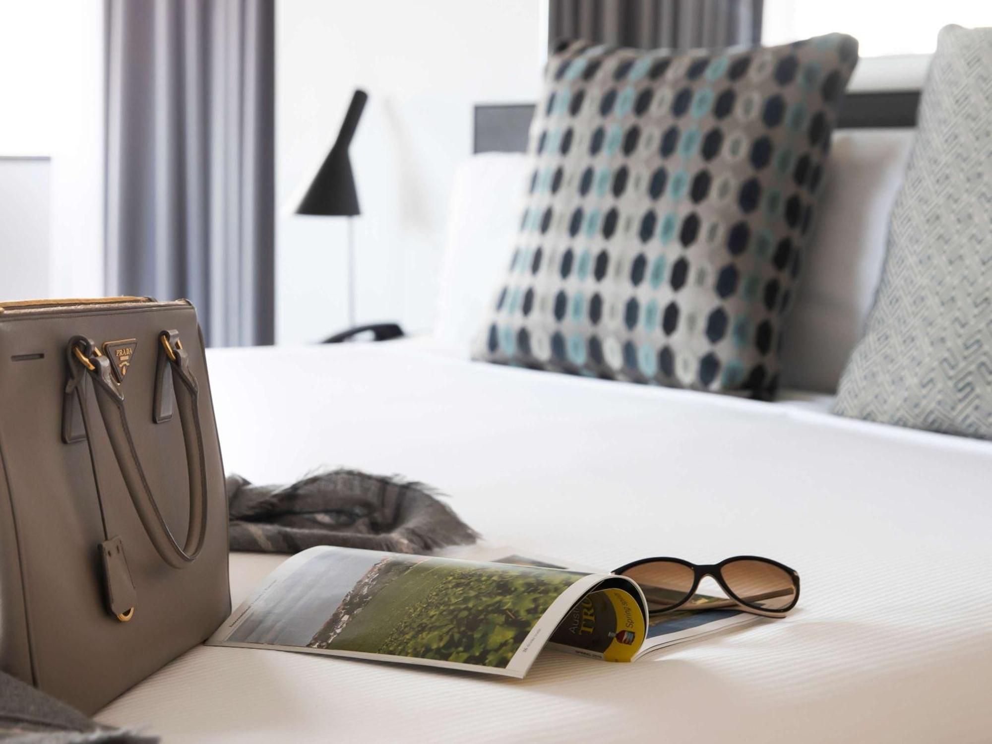 Mercure Σίδνεϊ Εξωτερικό φωτογραφία