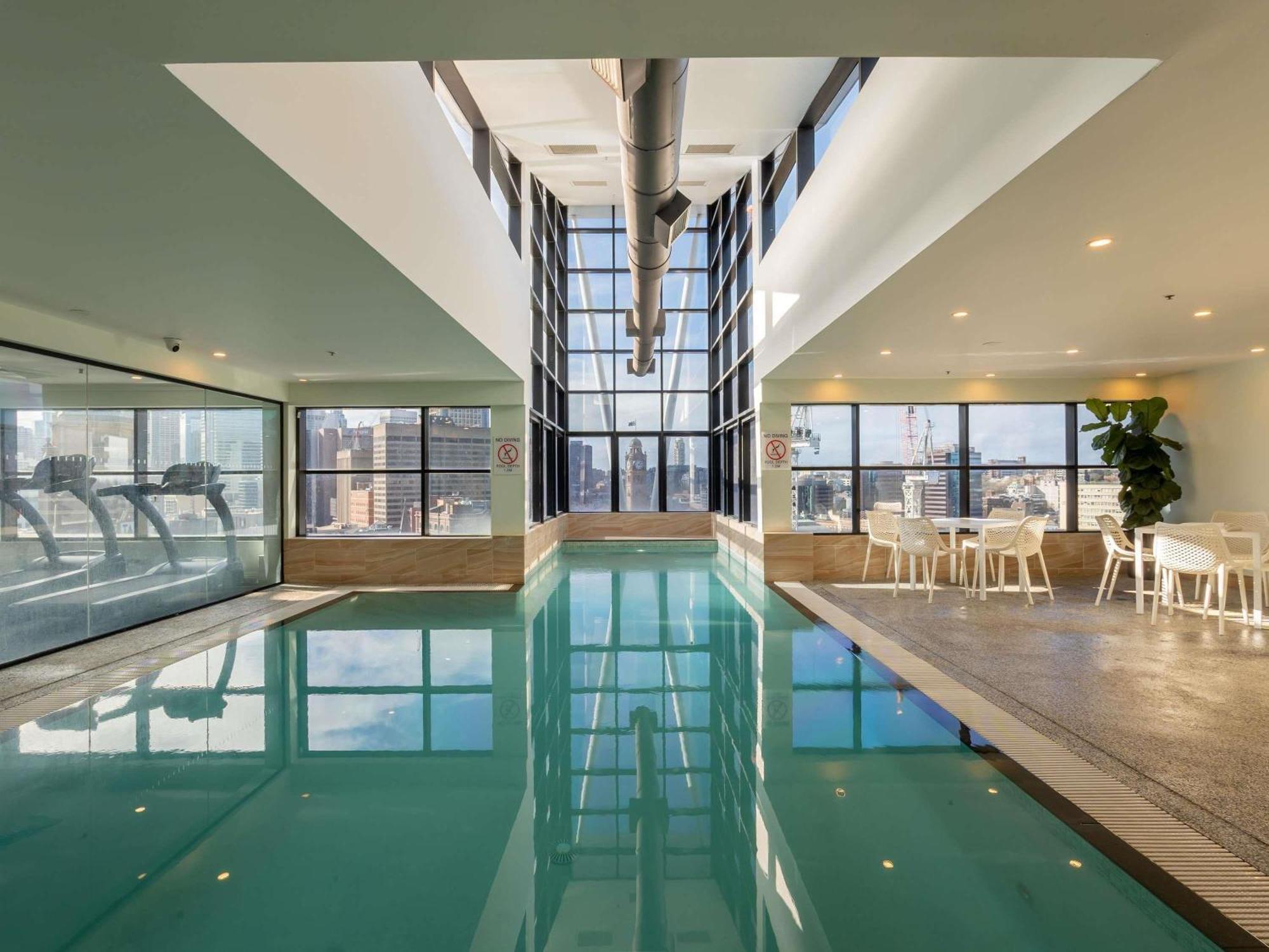 Mercure Σίδνεϊ Εξωτερικό φωτογραφία