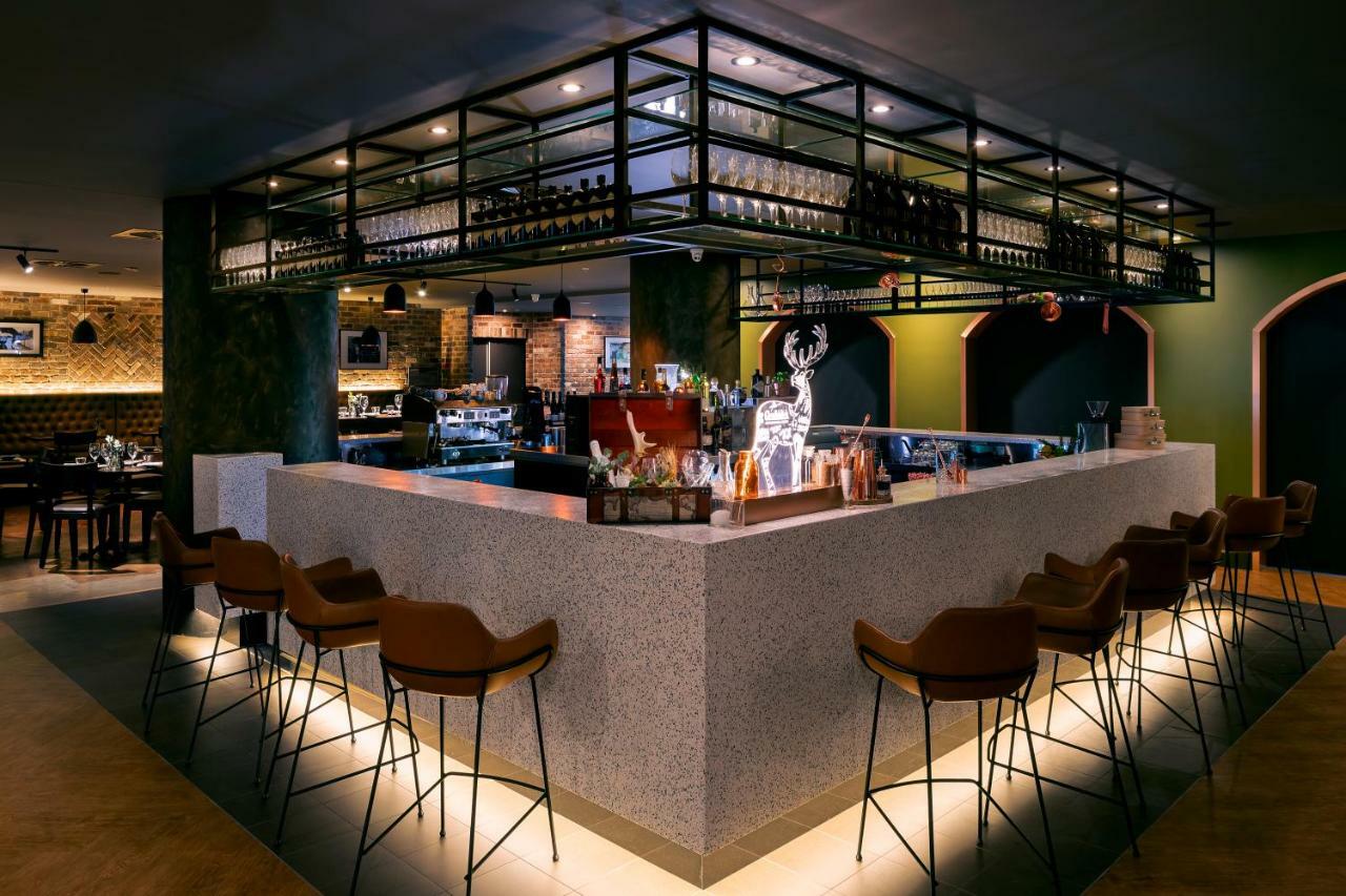 Mercure Σίδνεϊ Εξωτερικό φωτογραφία